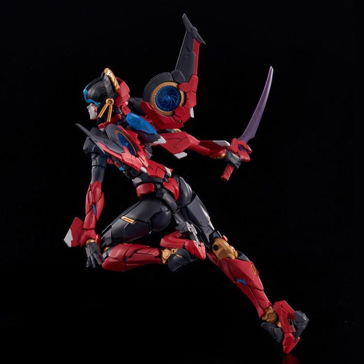 Flame Toys Furai Model Transformers - Windblade