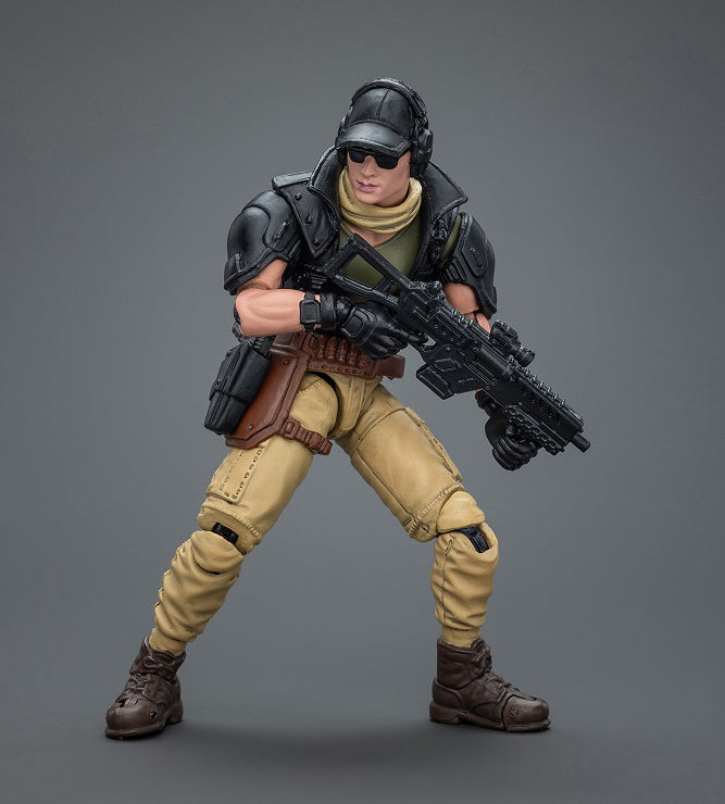 Joytoy 1/18 Kina Mercenaries The Assault Vanguard