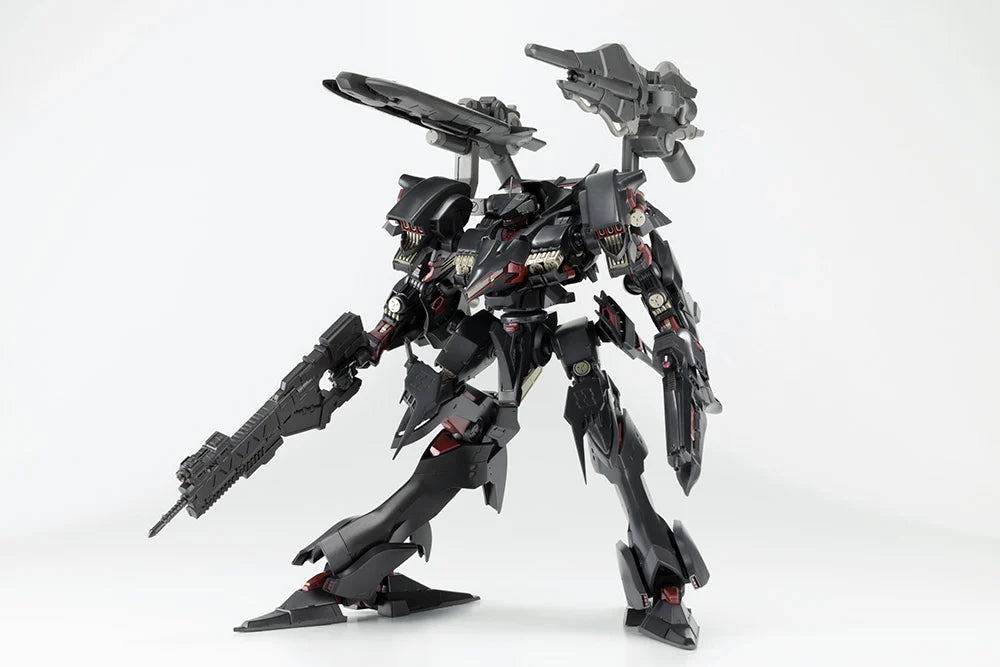 Kotobukiya Armored Core Rayleonard 04-ALICIA Unsung (Full Package Version)