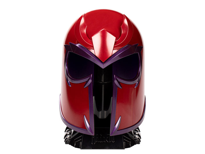 Hasbro Marvel Legends X-Men 97 Series Magneto Wearable Helmet