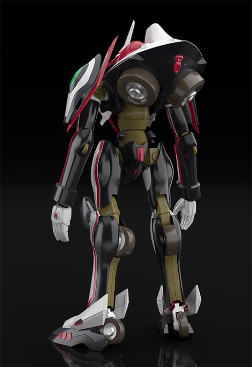 MODEROID Eureka Seven - Nirvash type ZERO