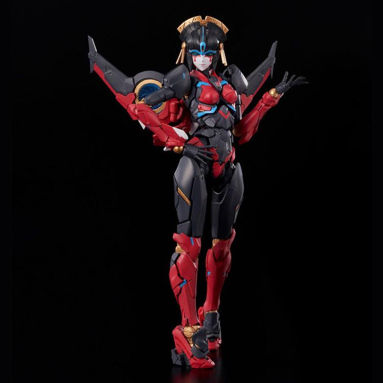 Flame Toys Furai Model Transformers - Windblade