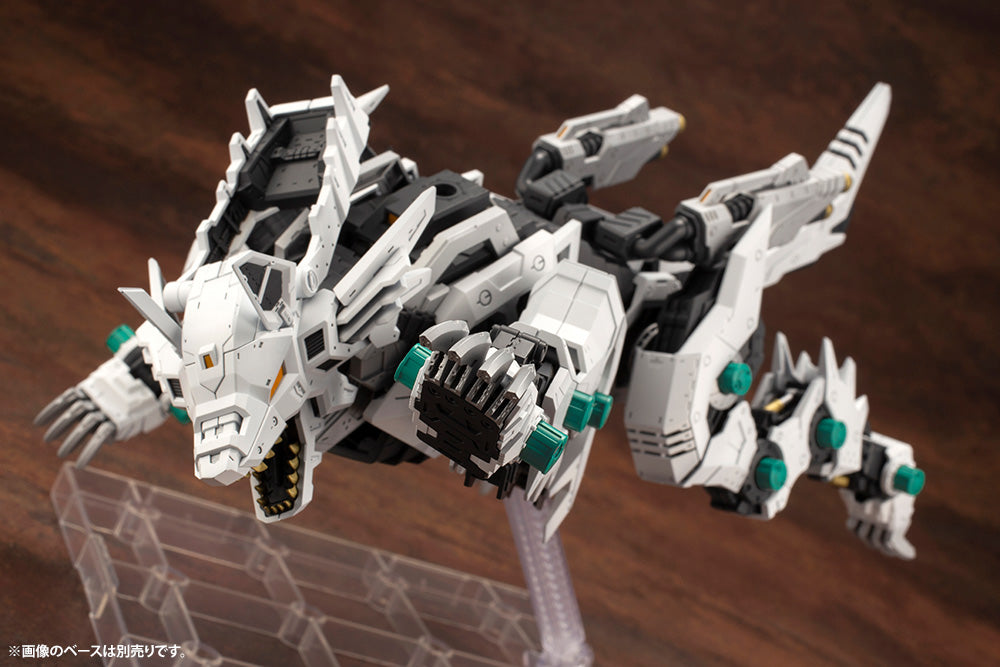 Kotobukiya HMM ZOIDS RZ-053 - Konig Wolf