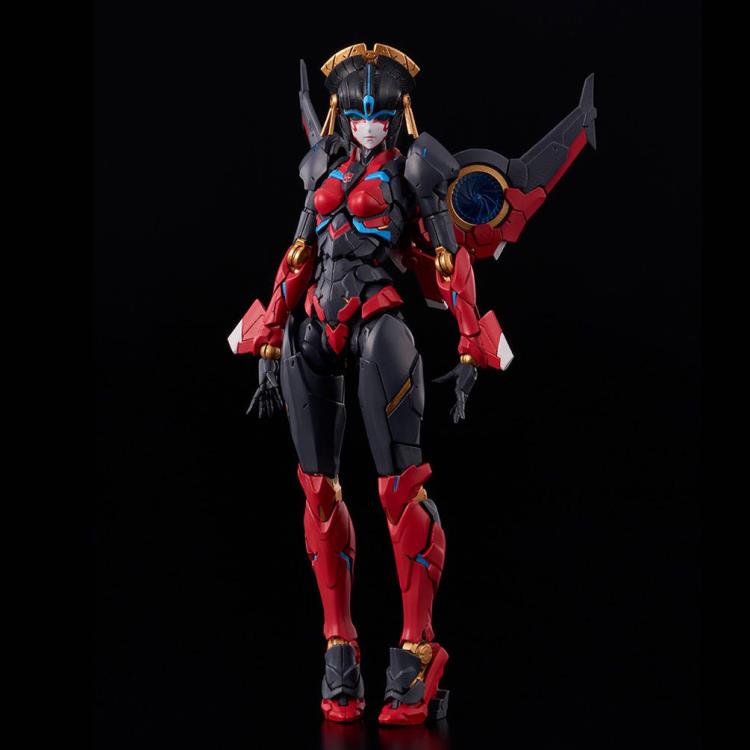 Flame Toys Furai Model Transformers - Windblade