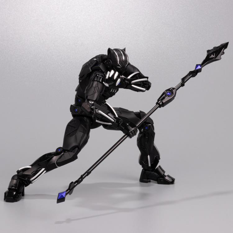 Sentinel Fighting Armor Marvel Black Panther