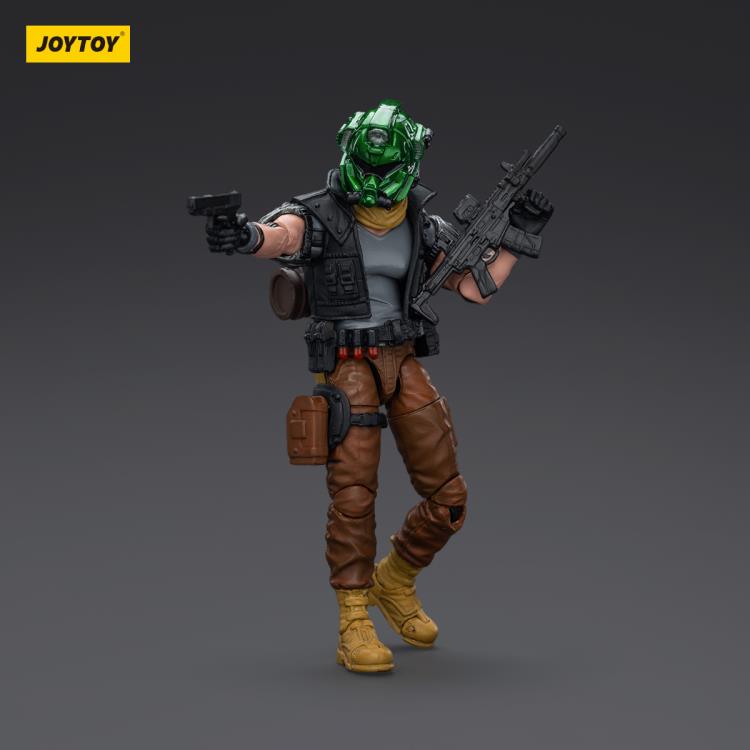 Joytoy 1/18 Army Builder Promotion Pack Figure 20