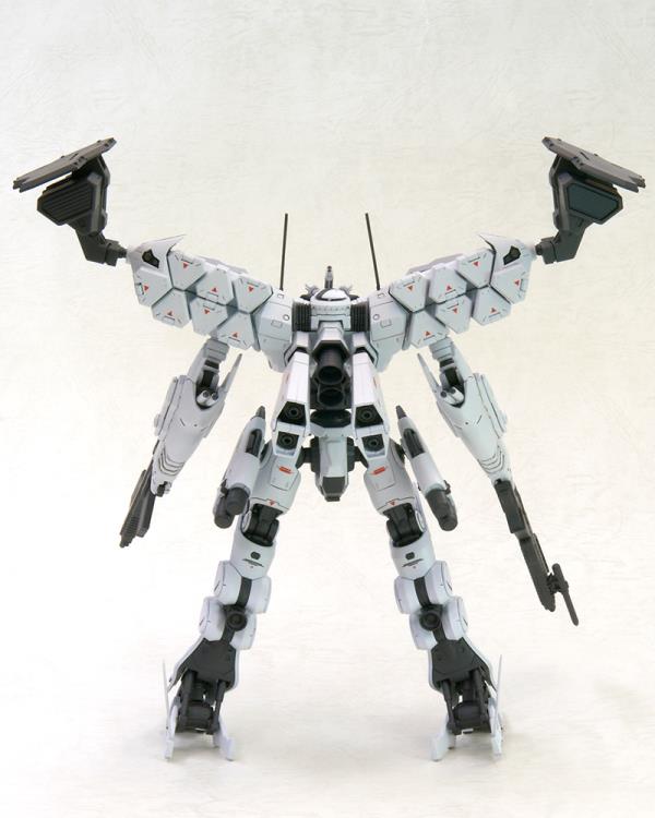 Kotobukiya Armored Core Lineark White Glint & V.O.B Set