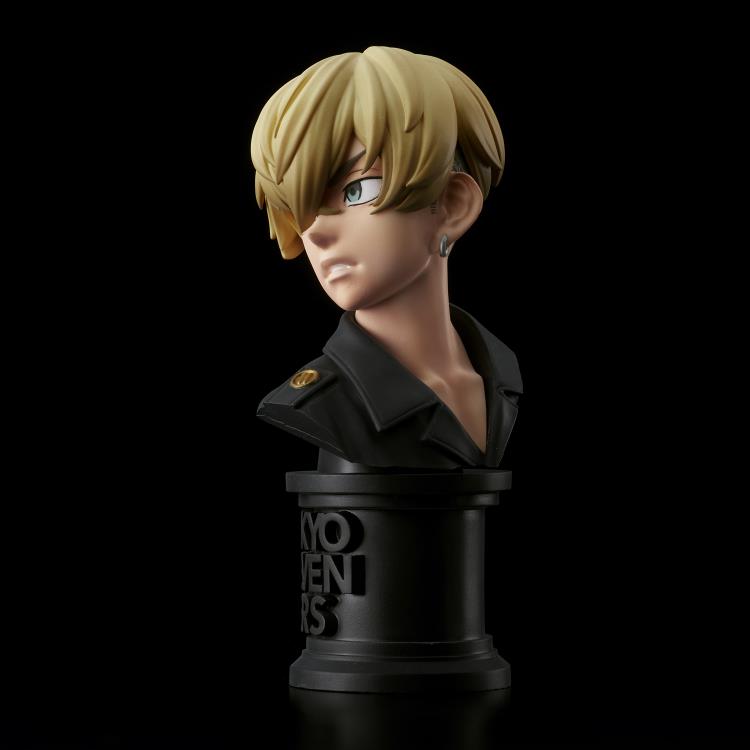 Banpresto Faceculptures Tokyo Revengers Chifuyu Matsuno A