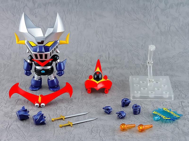 Nendoroid Great Mazinger - Great Mazinger