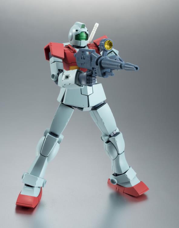 Robot Spirits Mobile Suit Gundam - RGM-79 GM ver. ANIME