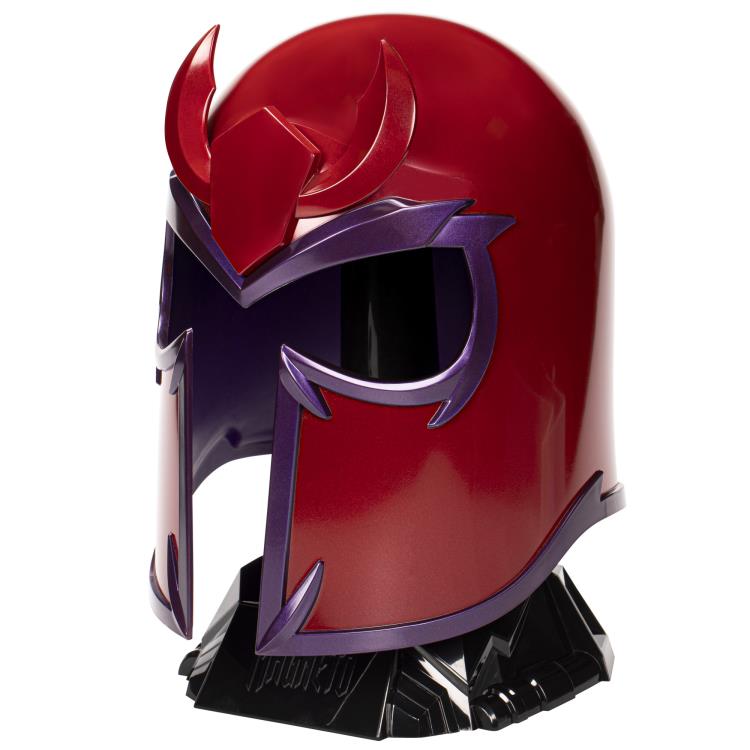 Hasbro Marvel Legends X-Men 97 Series Magneto Wearable Helmet