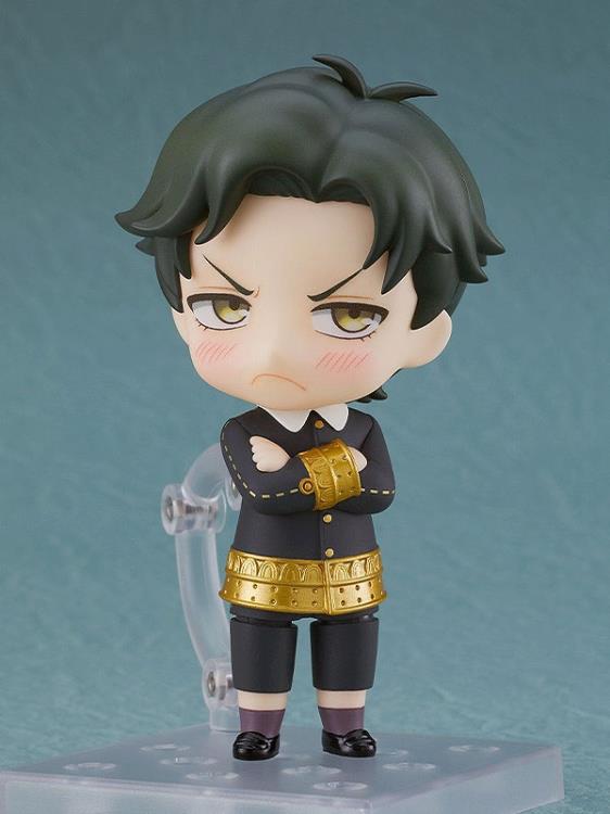 Nendoroid Spy x Family - Damian Desmond