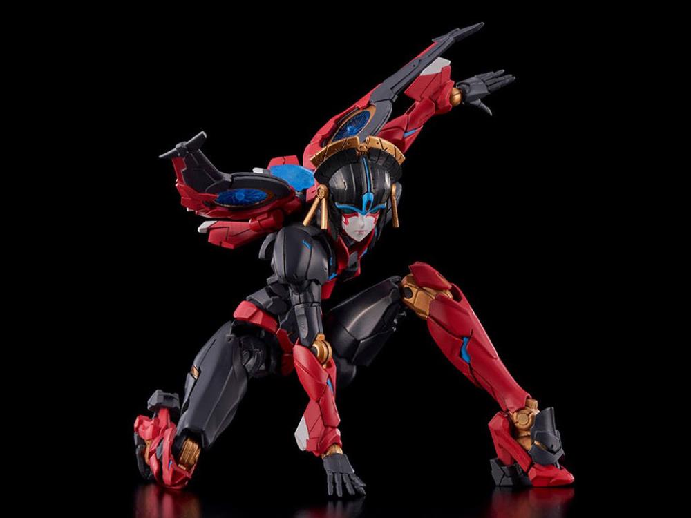 Flame Toys Furai Model Transformers - Windblade