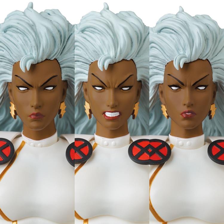 Mafex Marvel X-Men Storm