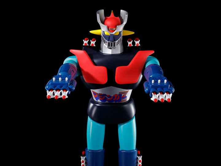 Bandai Jumbo Machinder Mazinger Z