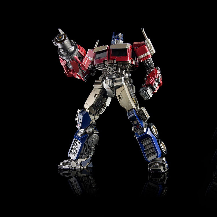 Lucky Cat Micro Cosmos MVP-01 Atlas Optimus Prime