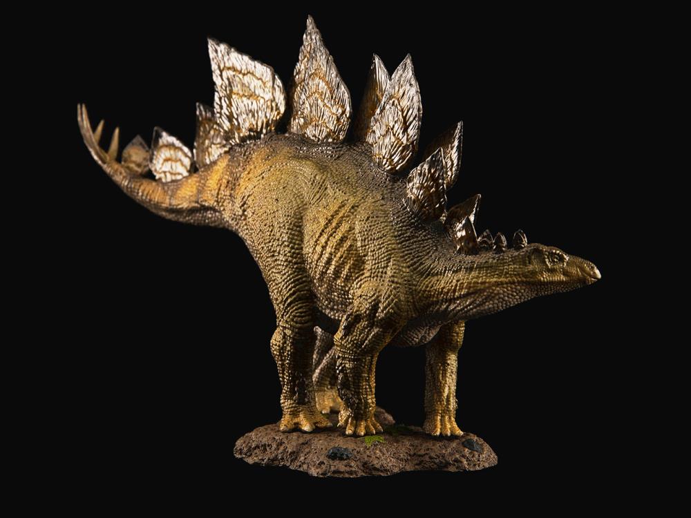 Rebor 1/35 Stegosaurus Armatus Garden