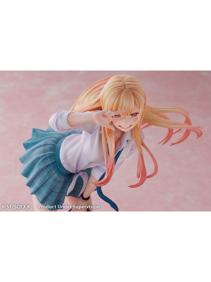 Aniplex 1/7 My Dress-Up Darling - Marin Kitagawa