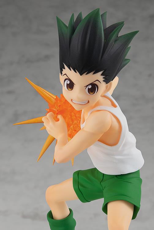 Pop Up Parade Hunter x Hunter - Gon Freecss