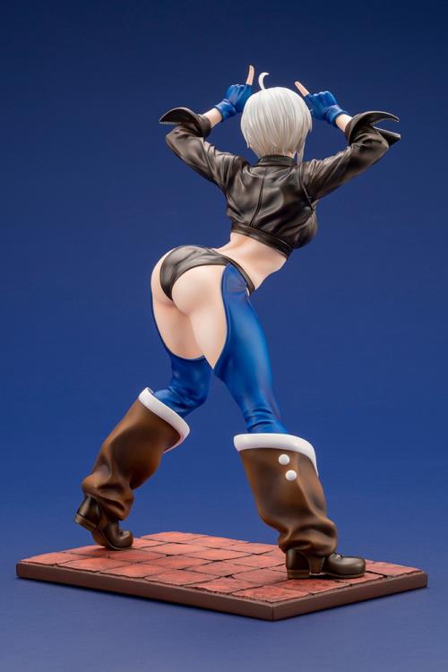 Kotobukiya Bishoujo The King of Fighters 2001 - Angel