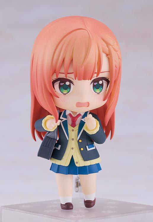 Nendoroid The Dreaming Boy is a Realist - Aika Natsukawa