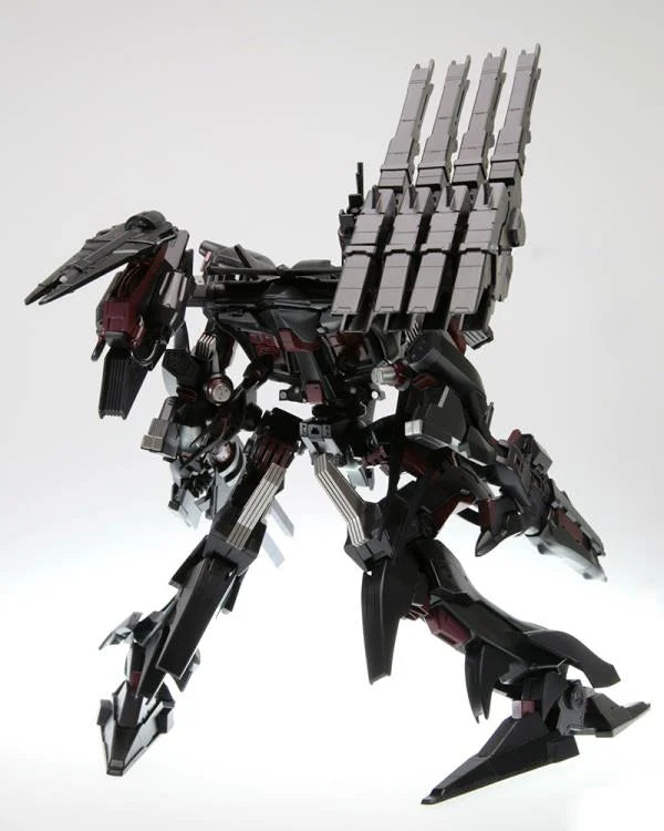 Kotobukiya Armored Core Rayleonard 04-ALICIA Unsung (Full Package Version)