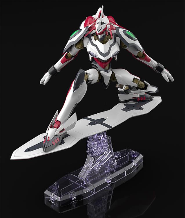 MODEROID Eureka Seven - Nirvash type ZERO