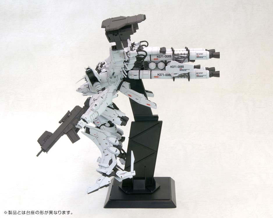 Kotobukiya Armored Core Lineark White Glint & V.O.B Set