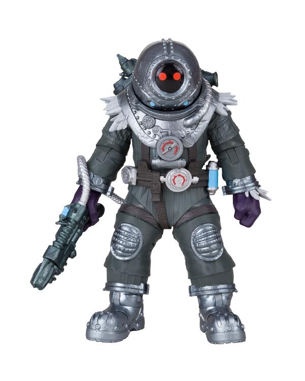 McFarlane Toys DC Direct Page Punchers Batman: Fighting the Frozen - Mr. Freeze