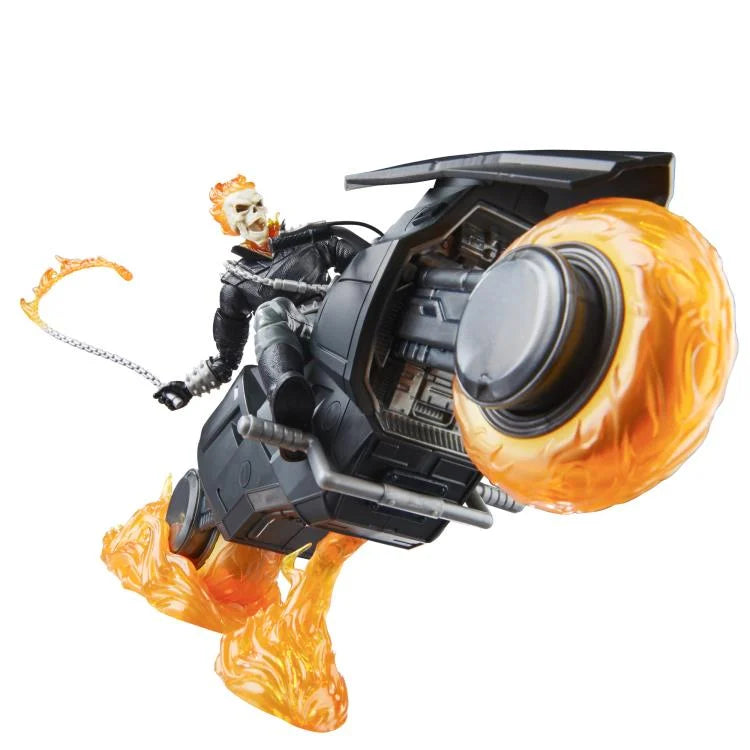 Marvel Legends 85th Anniversary - Ghost Rider Danny Ketch