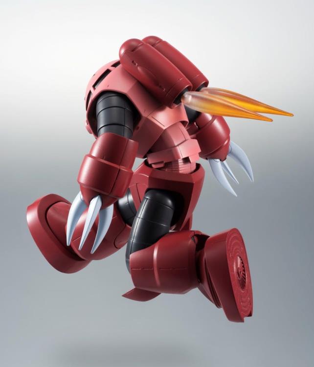 Robot Spirits Mobile Suit Gundam - MSM-07S Z'Gok Char's Custom Model (ver. ANIME)