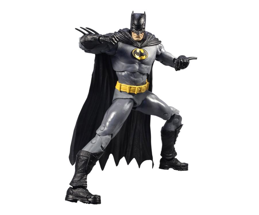 [BUNDLE] McFarlane Toys DC Multiverse Batman Three Jokers - Batman + Flashpoint Batman Thomas Wayne Unmasked