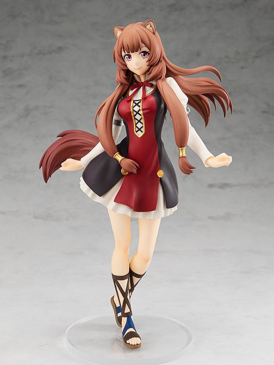 Pop Up Parade L The Rising of the Shield Hero Season 2 - Raphtalia