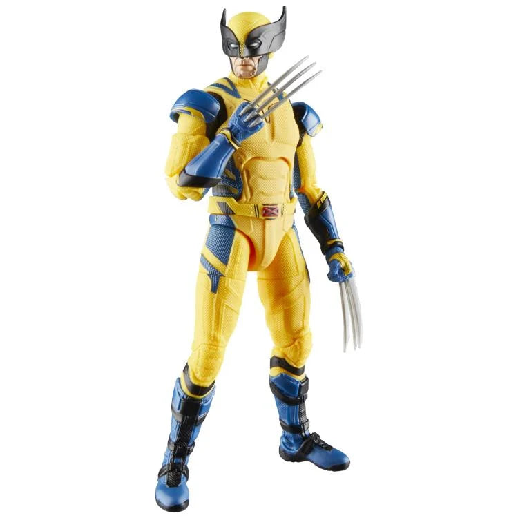 Marvel Legends Deadpool & Wolverine - Wolverine