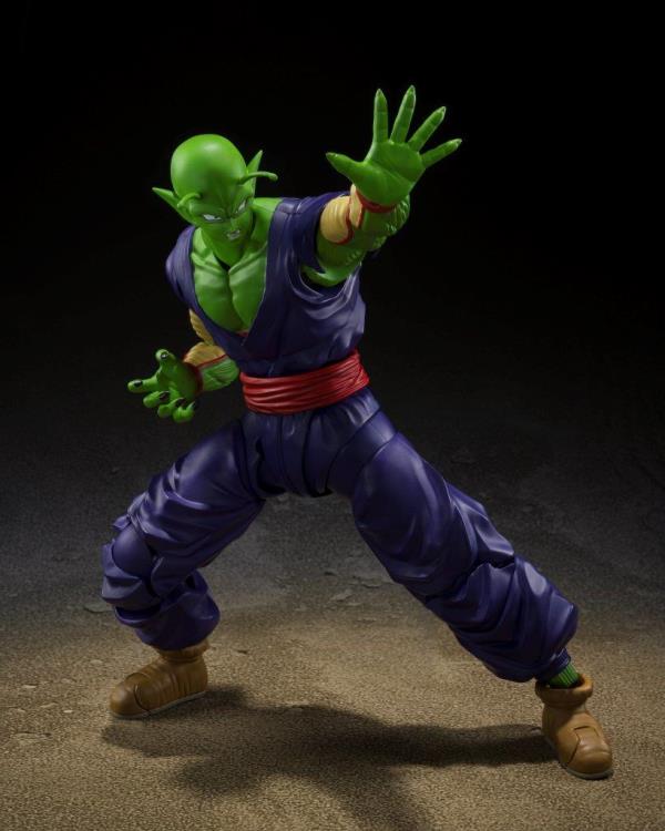 SH Figuarts Dragon Ball Super Hero - Piccolo