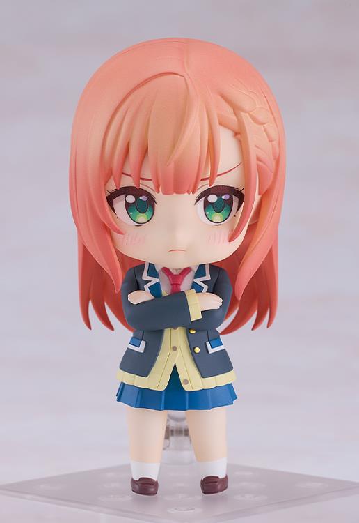 Nendoroid The Dreaming Boy is a Realist - Aika Natsukawa