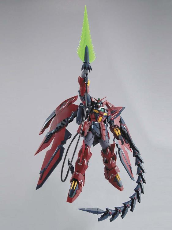 MG 1/100 Gundam Epyon EW Version