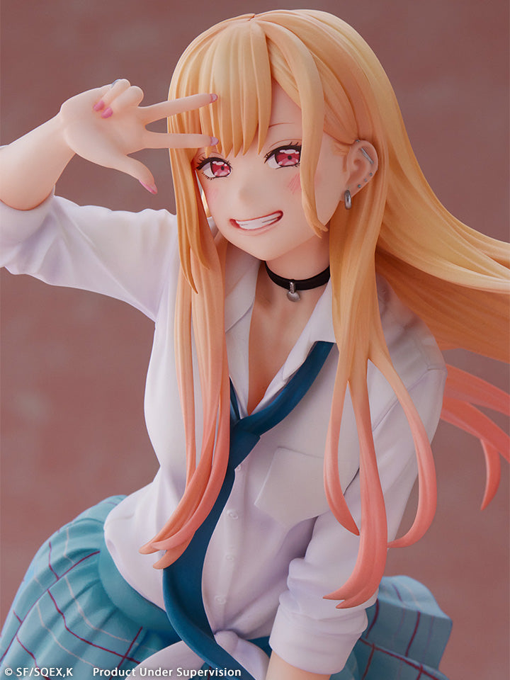 Aniplex 1/7 My Dress-Up Darling - Marin Kitagawa