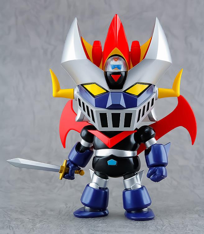 Nendoroid Great Mazinger - Great Mazinger