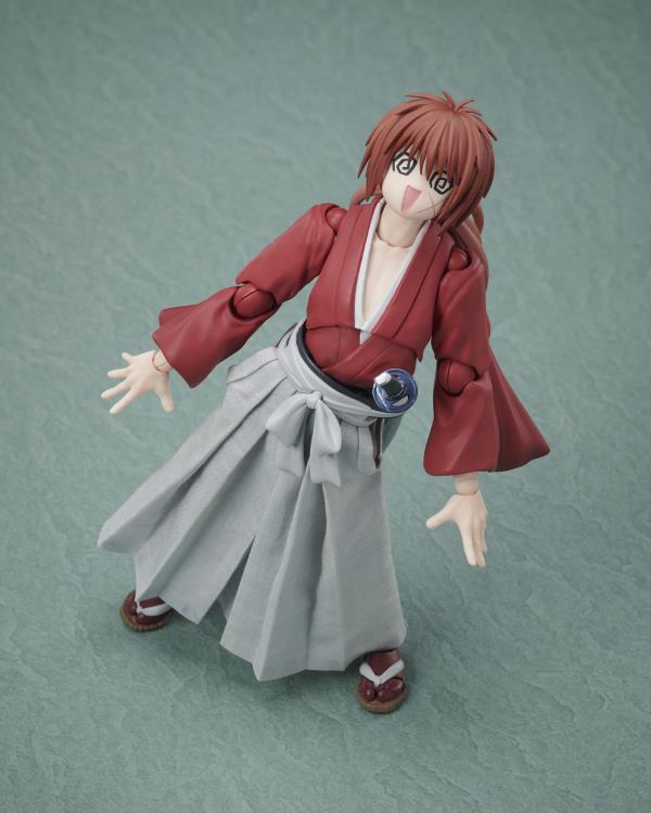 Aniplex Buzzmod Rurouni Kenshin - Kenshin Himura