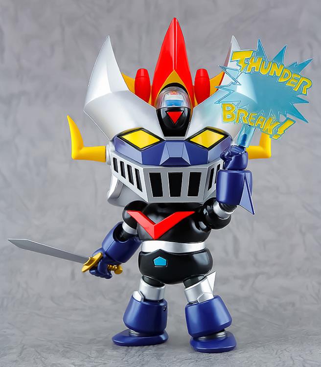 Nendoroid Great Mazinger - Great Mazinger