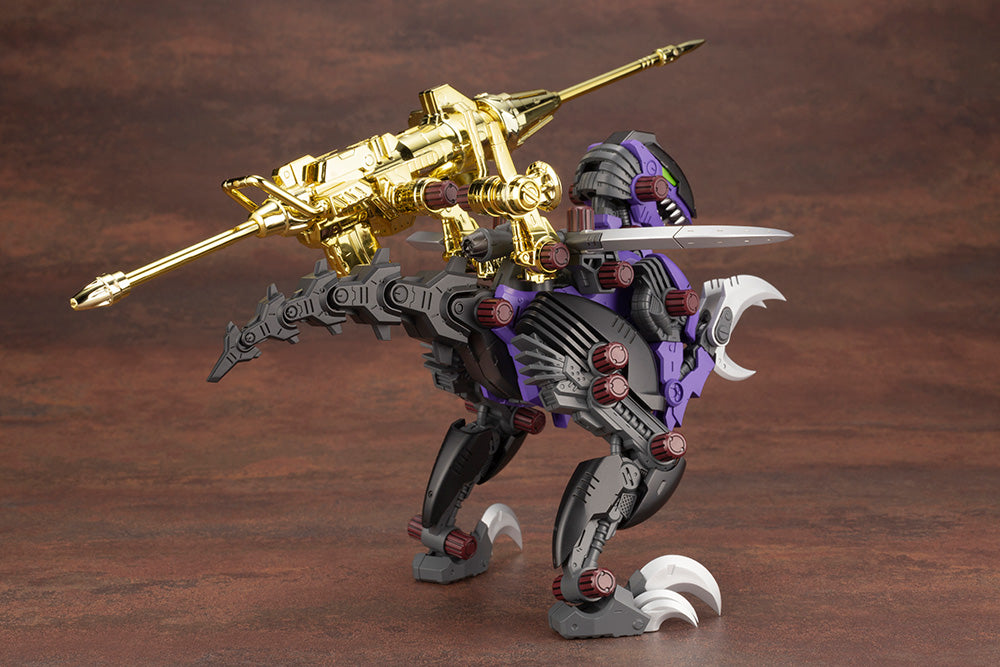 Kotobukiya HMM Zoids EZ-027 Rev Raptor Night Patrol