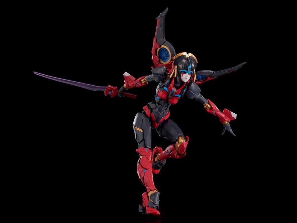 Flame Toys Furai Model Transformers - Windblade