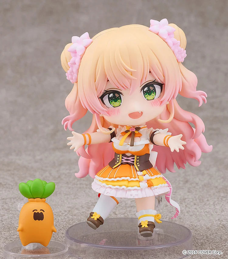 Nendoroid Hololive Production - Momosuzu Nene