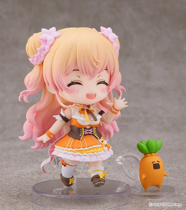 Nendoroid Hololive Production - Momosuzu Nene