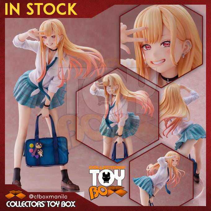 Aniplex 1/7 My Dress-Up Darling - Marin Kitagawa