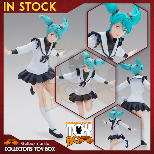 Anime Figures – tagged Banpresto – Collectors Toy Box