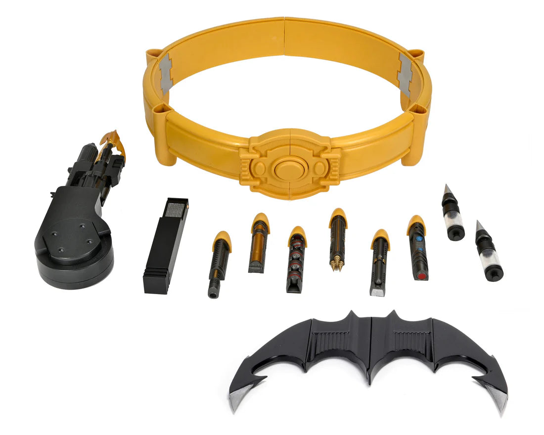 Neca Prop Replica Batman 1989 - Batman’s Utility Belt