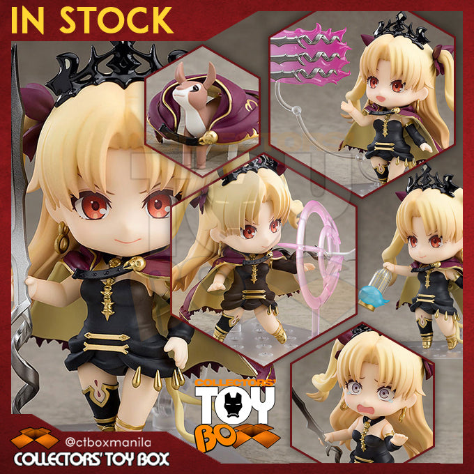 Nendoroid Fate Lancer Ereshkigal