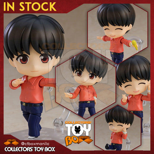 Nendoroid BTS TinyTan J-Hope